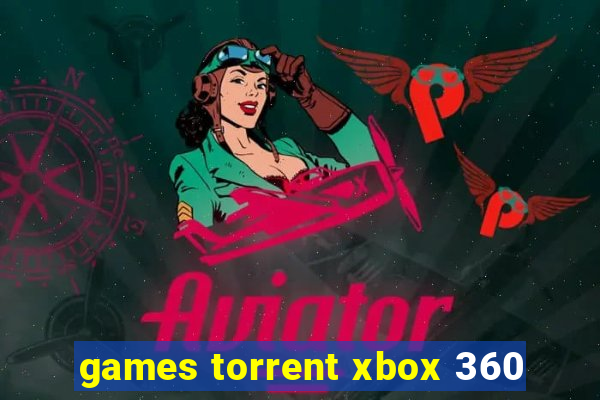 games torrent xbox 360